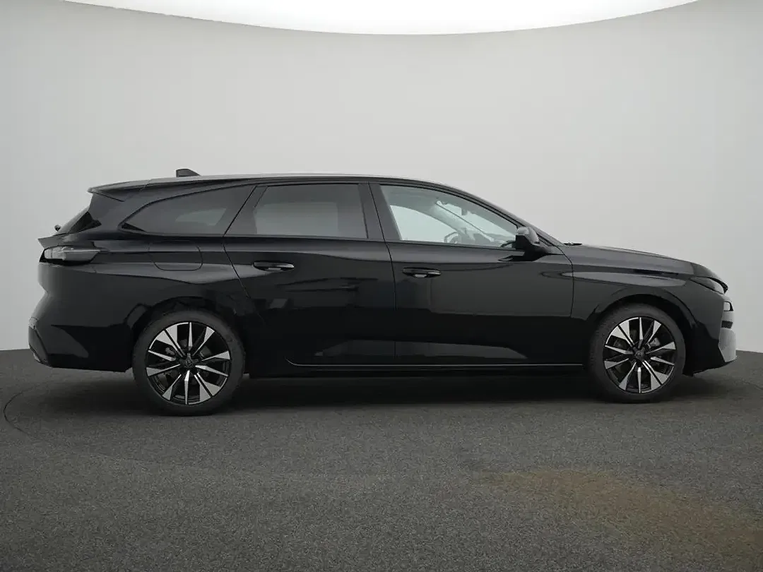 Peugeot 308 - Thumbnail 4
