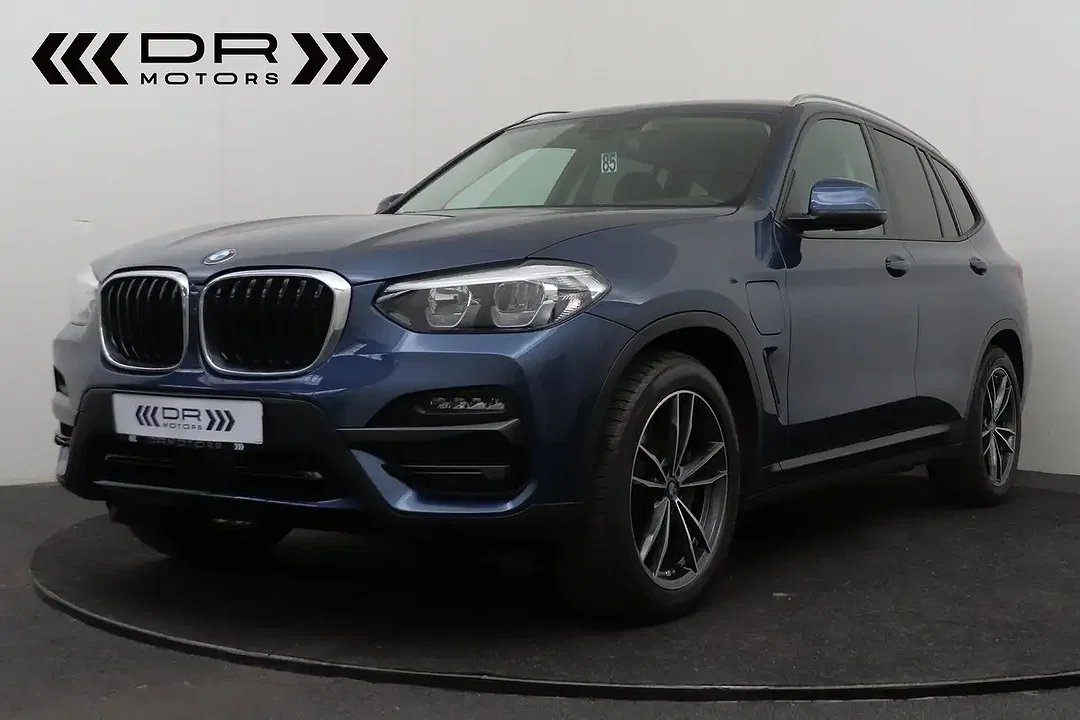 BMW X3 - Afbeelding 1