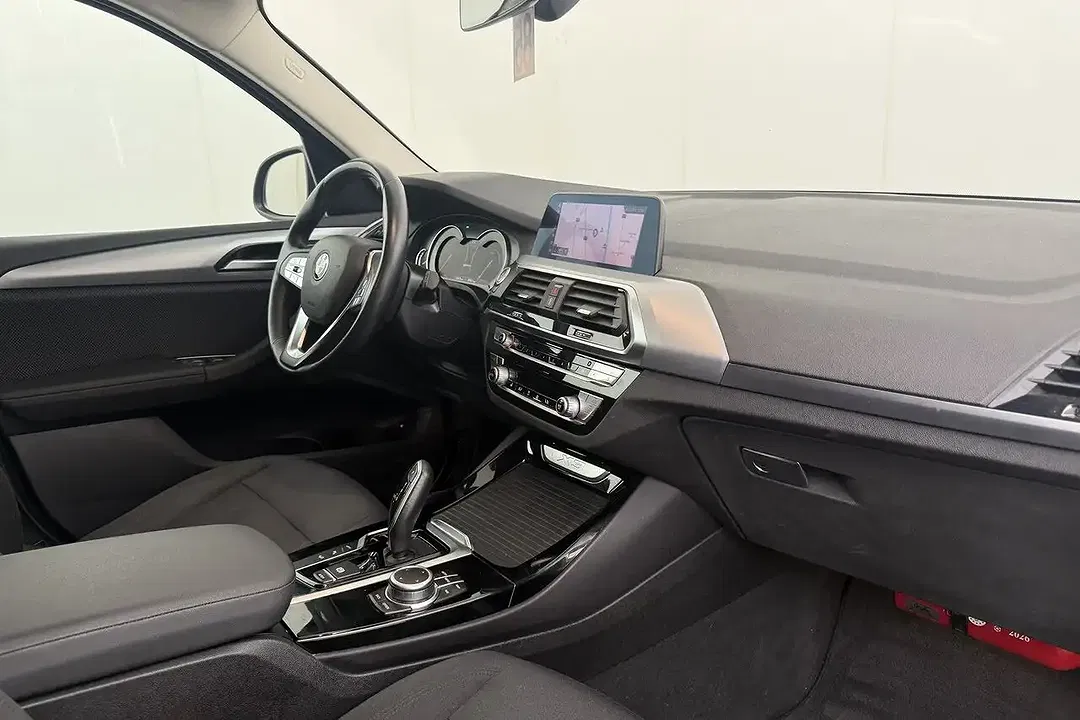 BMW X3 - Thumbnail 15