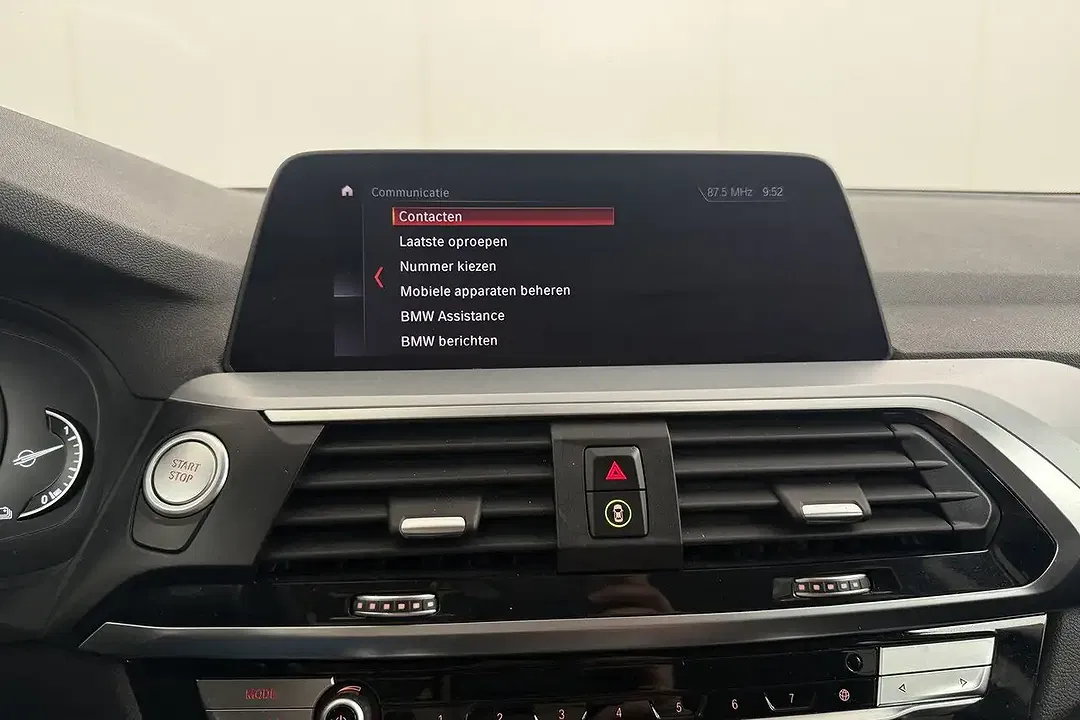 BMW X3 - Thumbnail 25