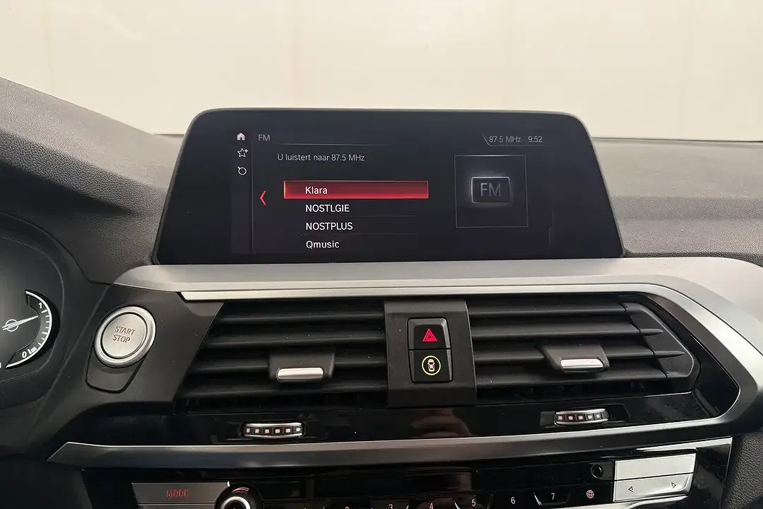BMW X3 - Thumbnail 26