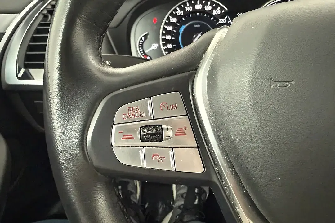BMW X3 - Thumbnail 29