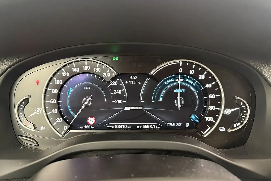 BMW X3 - Thumbnail 30
