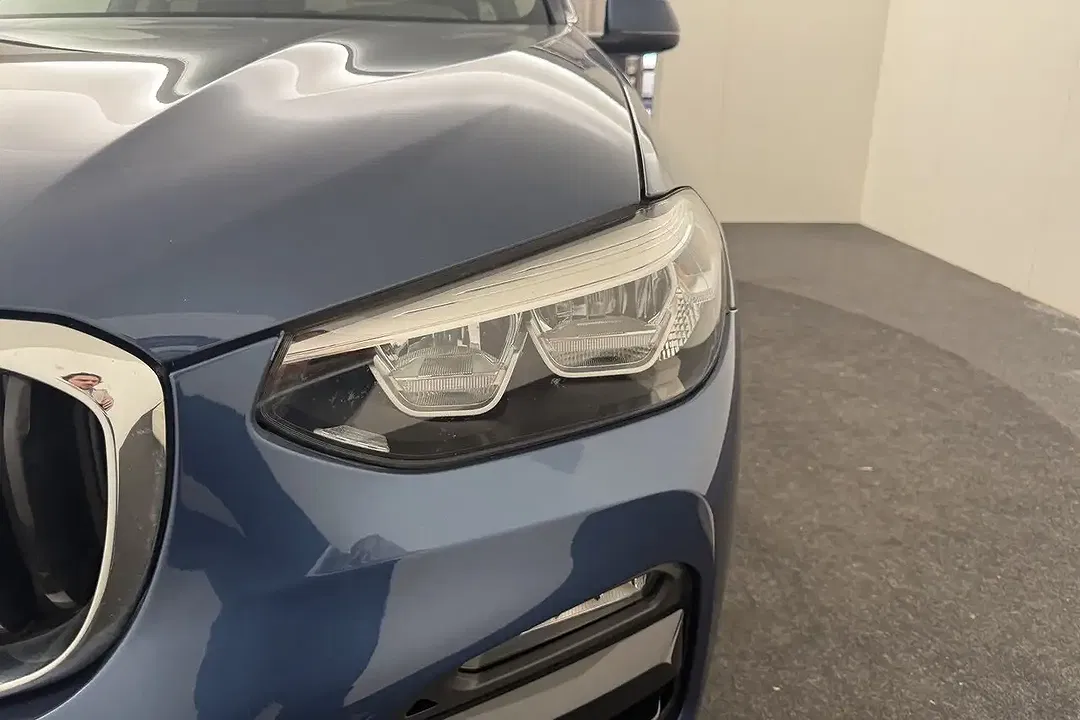 BMW X3 - Thumbnail 33