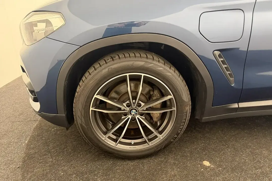 BMW X3 - Thumbnail 35