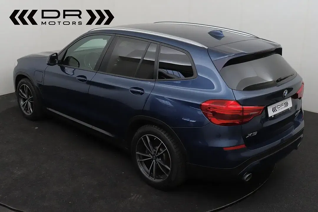 BMW X3 - Thumbnail 5