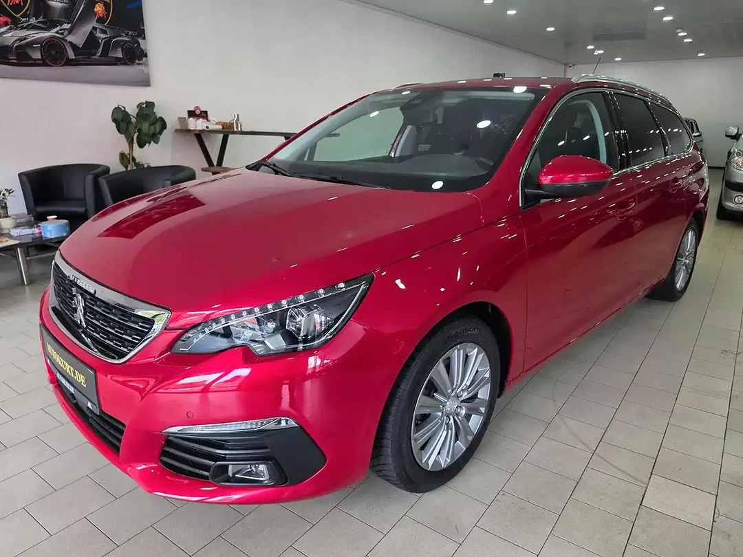 Peugeot 308 Allure Pack SW