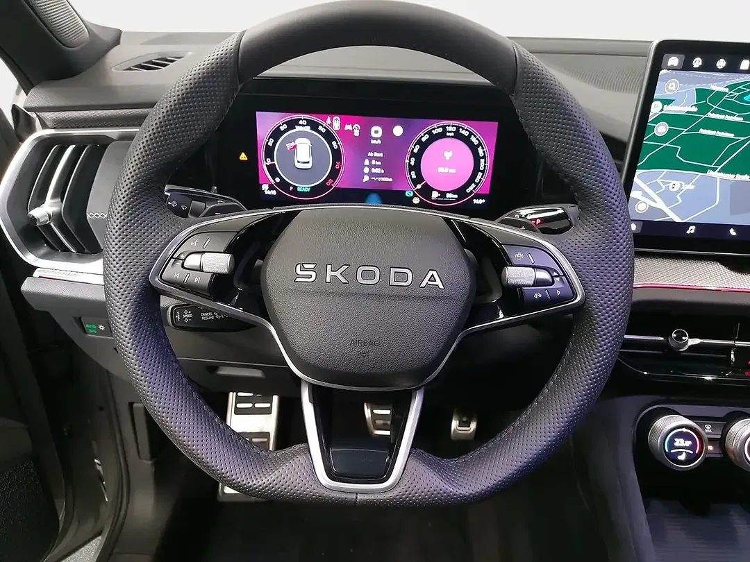 Skoda Kodiaq - Thumbnail 13