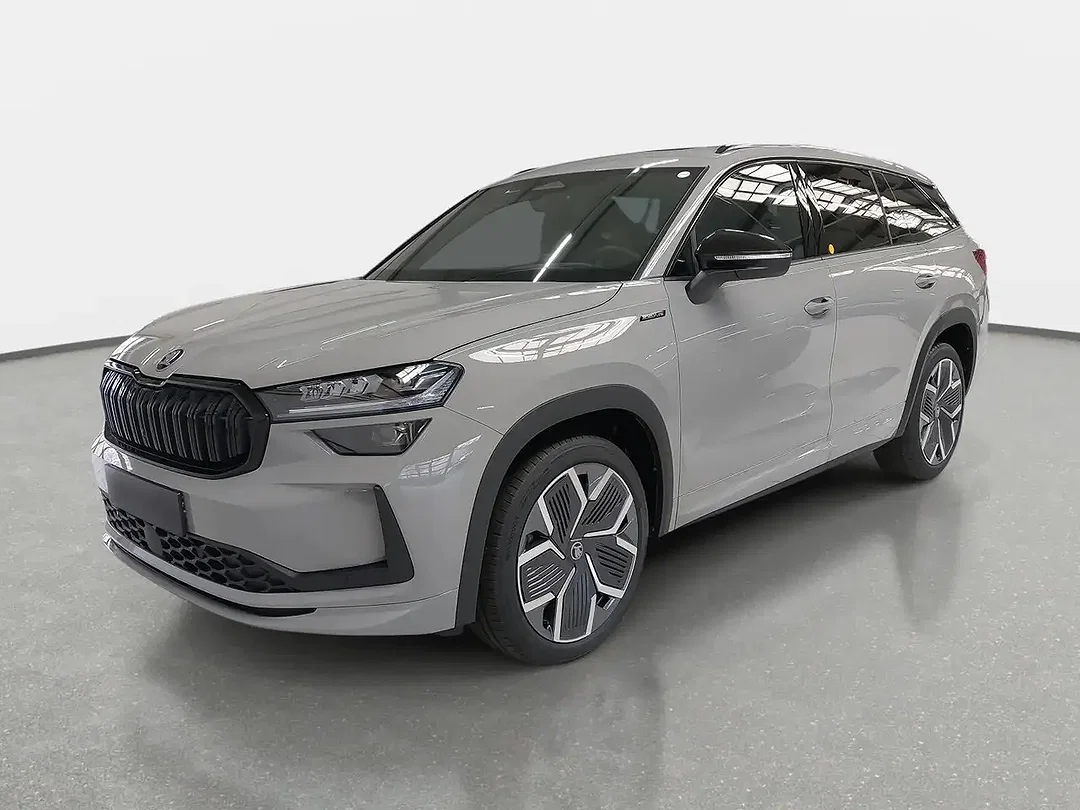 Skoda Kodiaq - Afbeelding 1