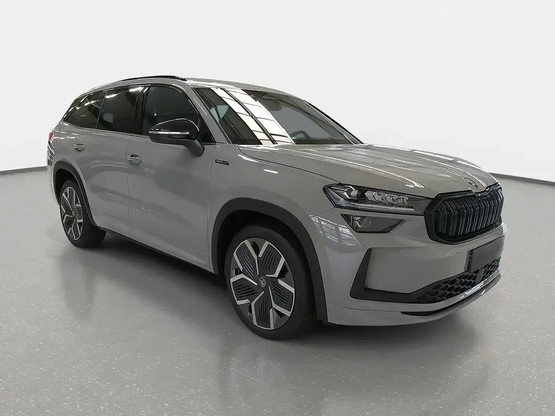 Skoda Kodiaq - Thumbnail 2
