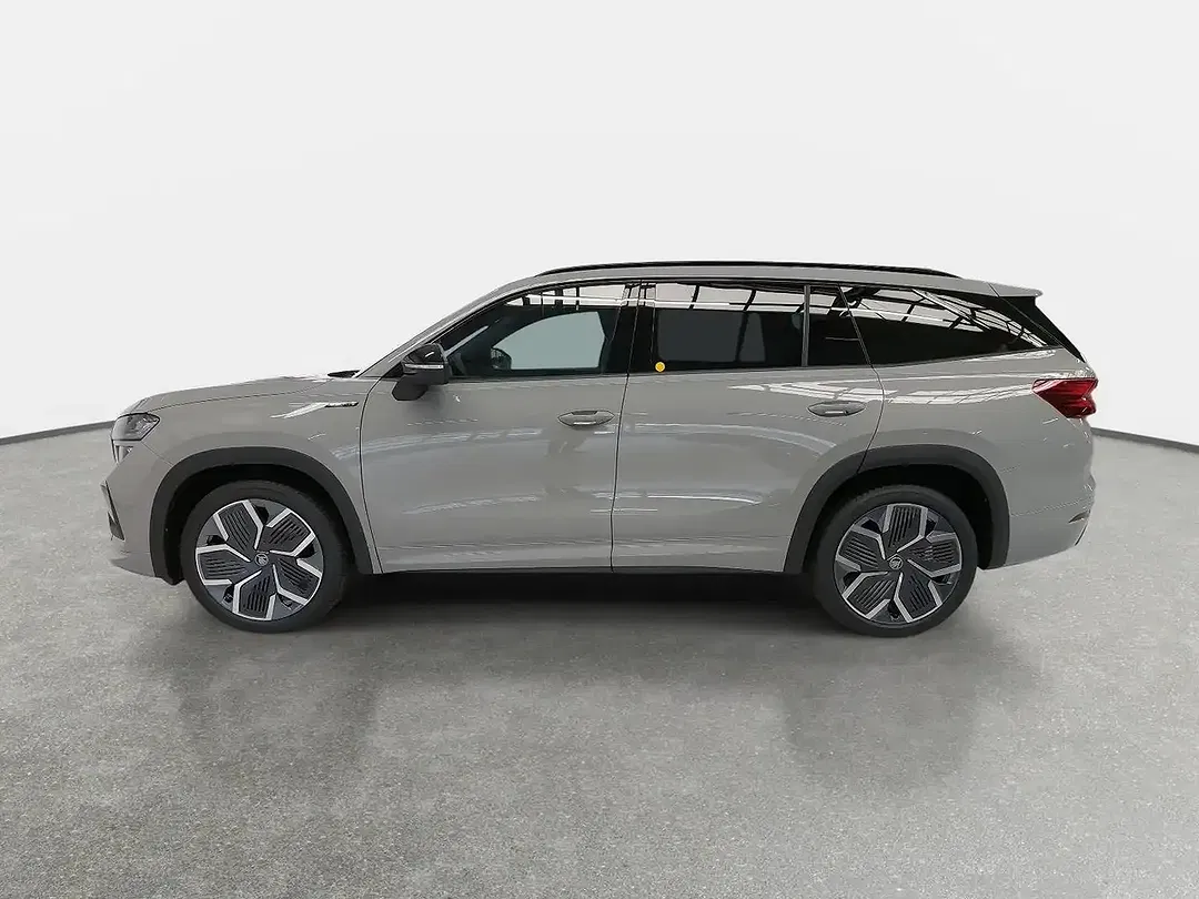 Skoda Kodiaq - Thumbnail 5