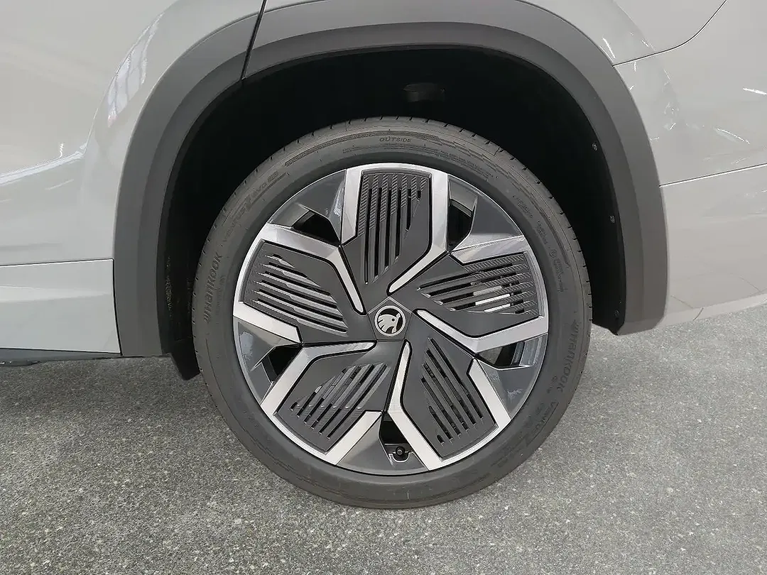 Skoda Kodiaq - Thumbnail 6