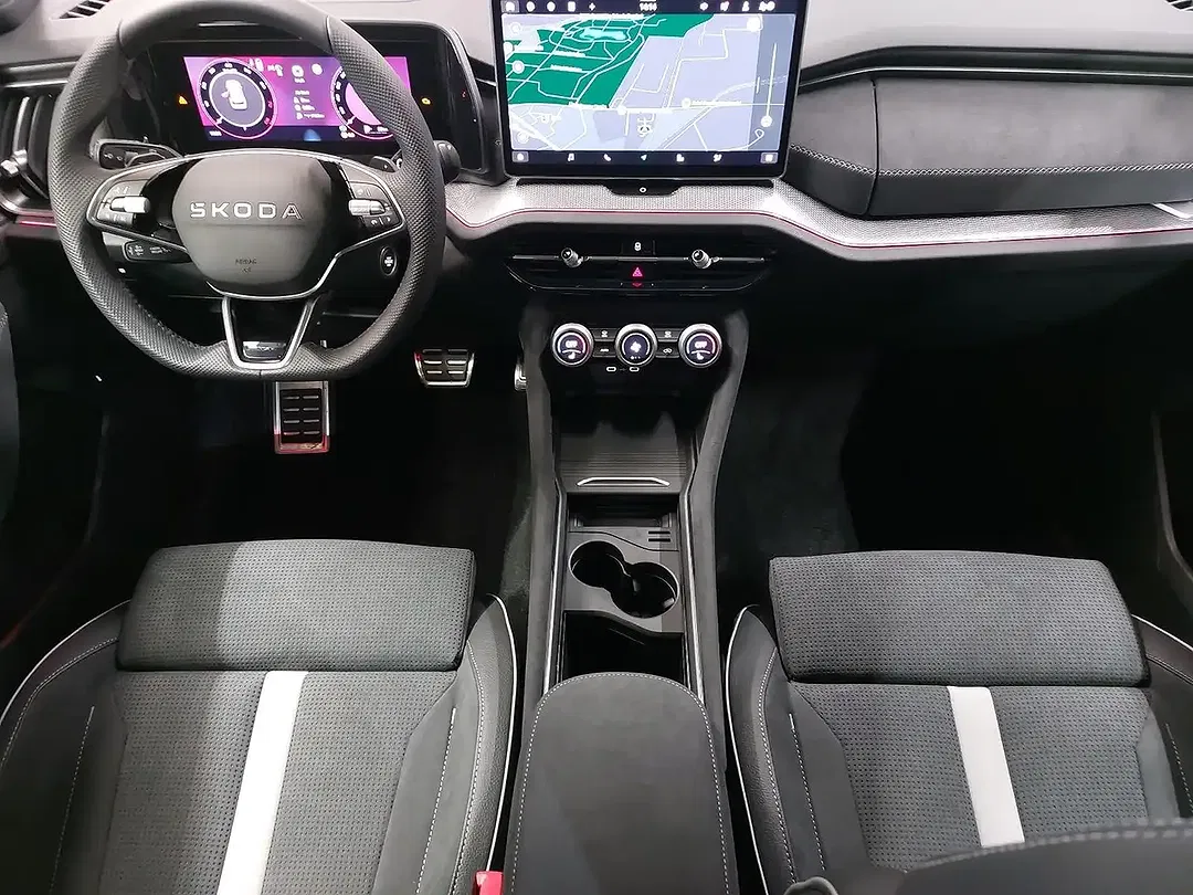 Skoda Kodiaq - Thumbnail 7