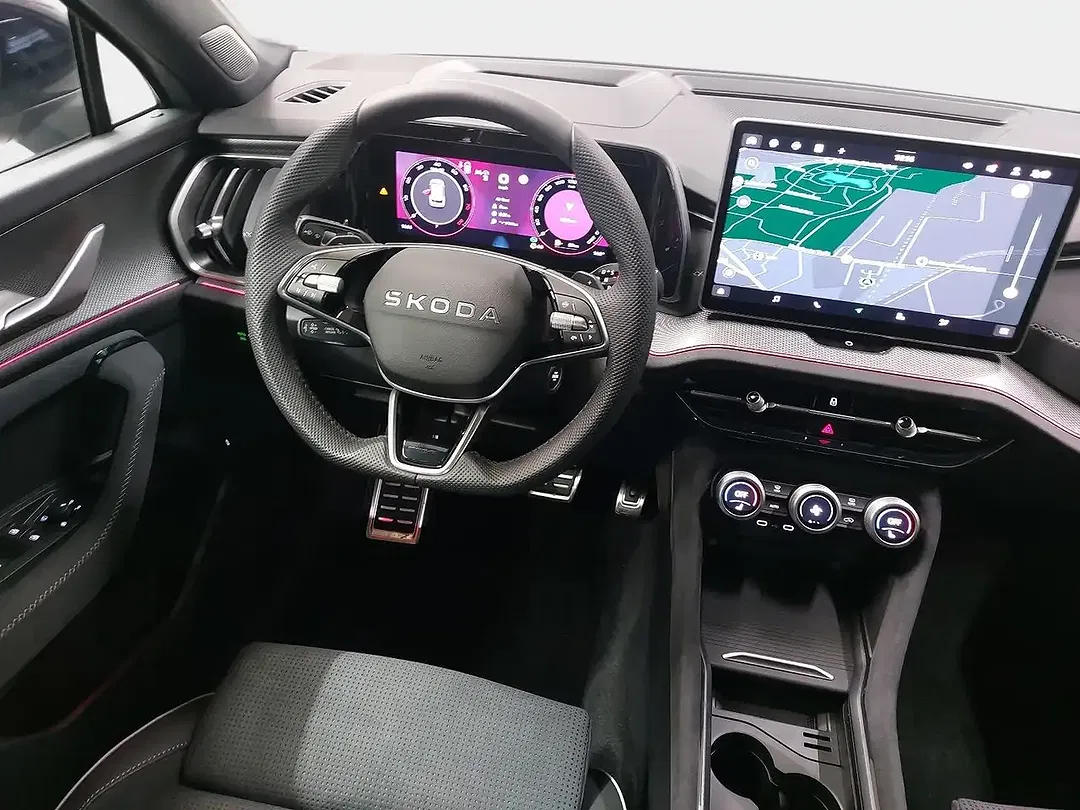 Skoda Kodiaq - Thumbnail 8