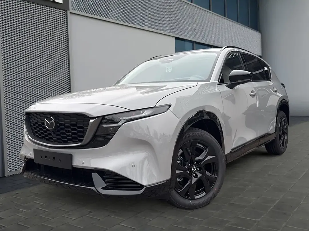 Mazda CX-5 - Thumbnail 1