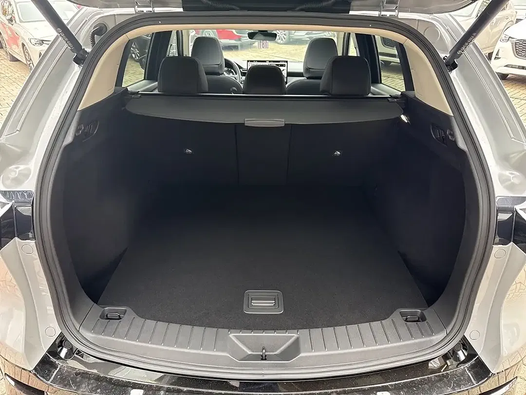Mazda CX-5 - Thumbnail 10