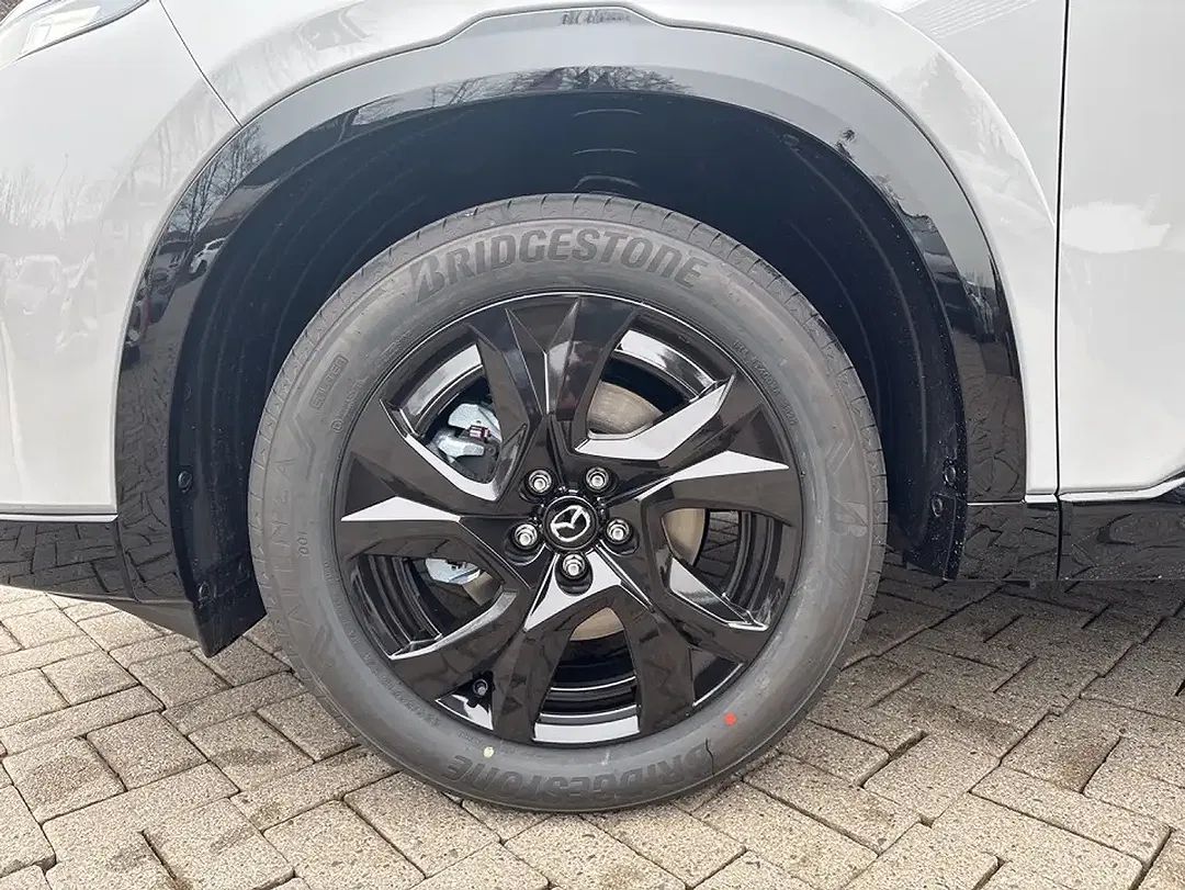 Mazda CX-5 - Thumbnail 11