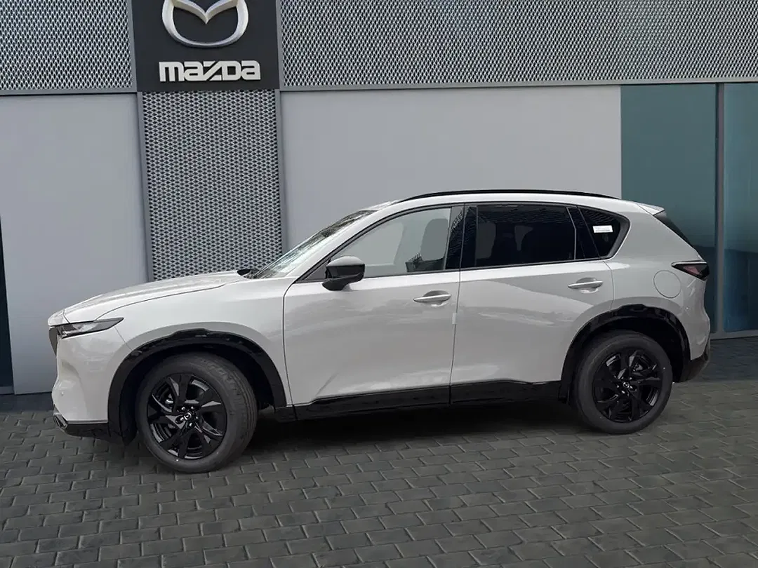 Mazda CX-5 - Thumbnail 2