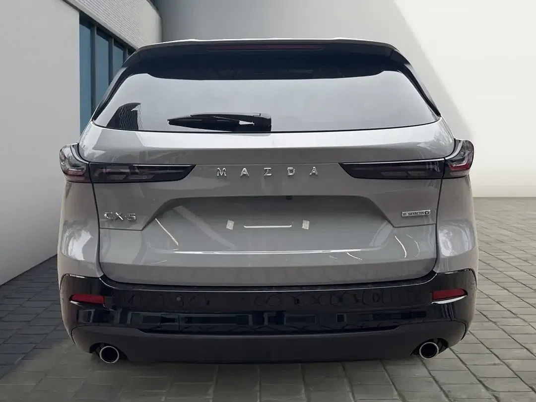 Mazda CX-5 - Thumbnail 3