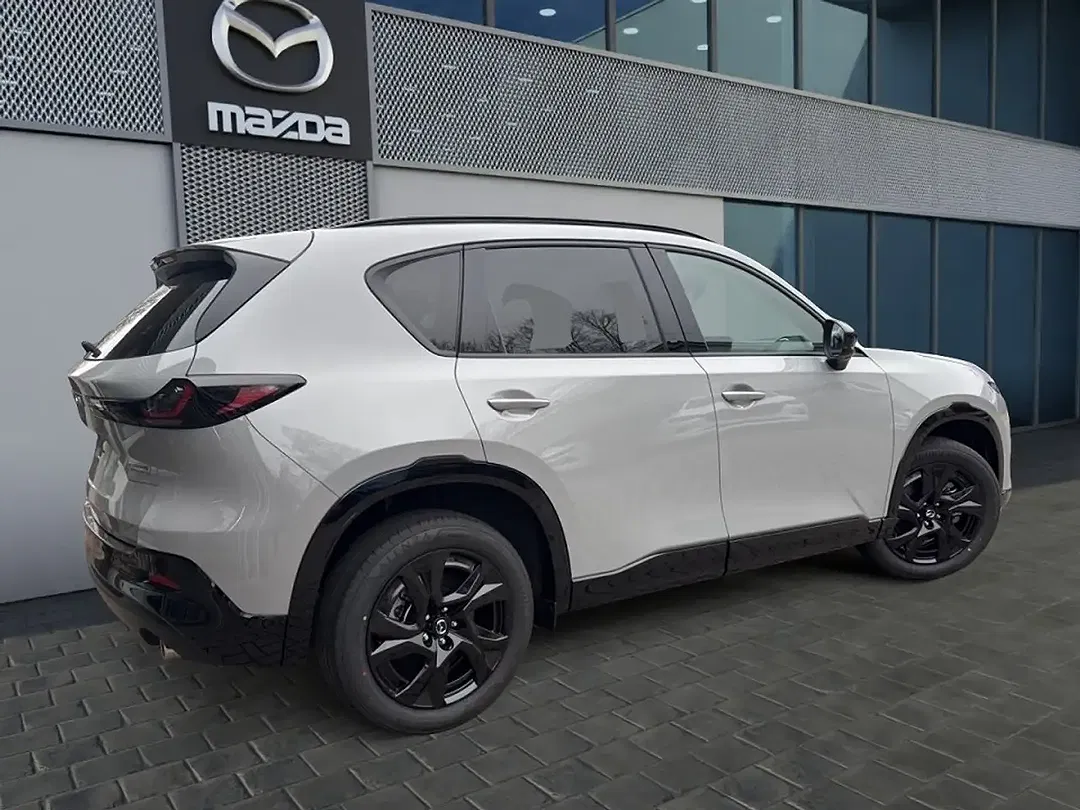 Mazda CX-5 - Thumbnail 4