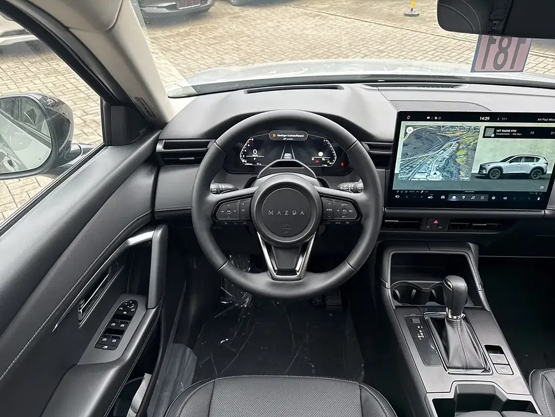 Mazda CX-5 - Thumbnail 5