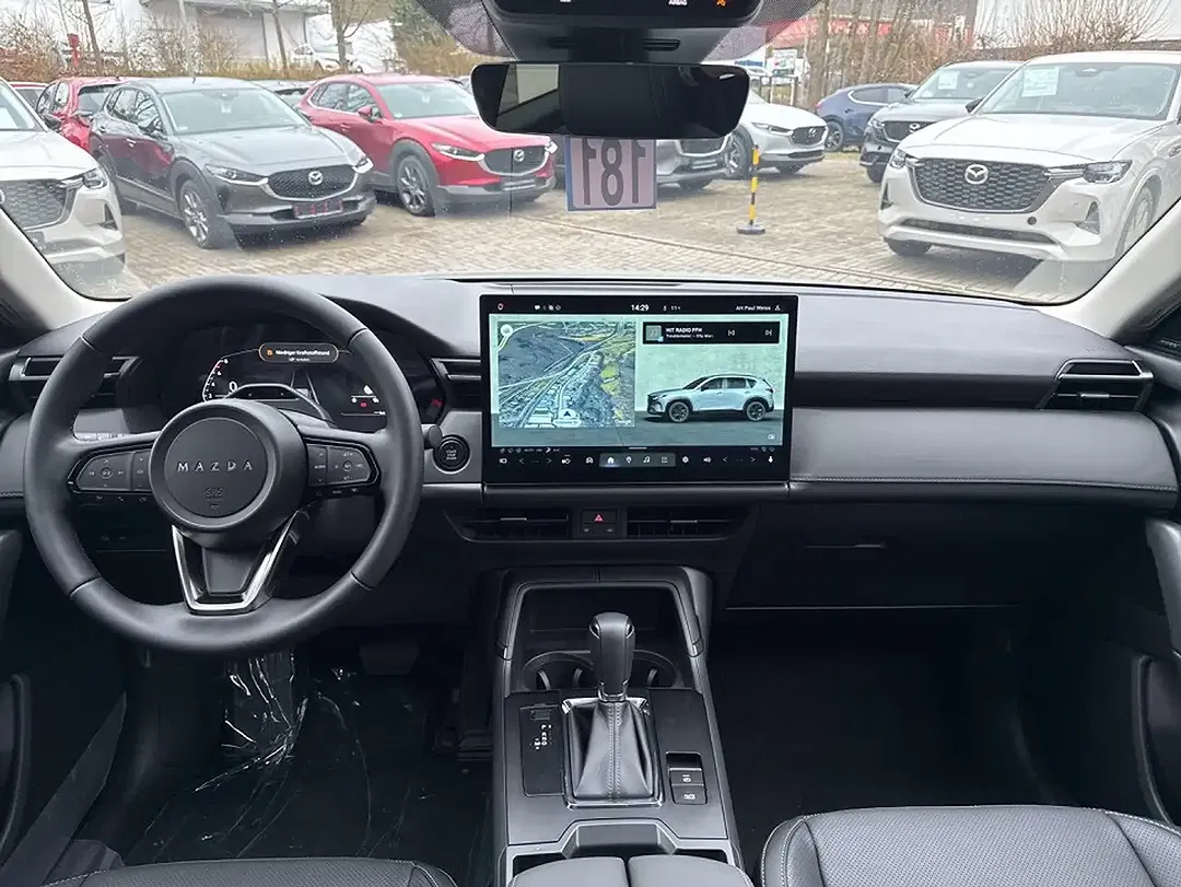 Mazda CX-5 - Thumbnail 6