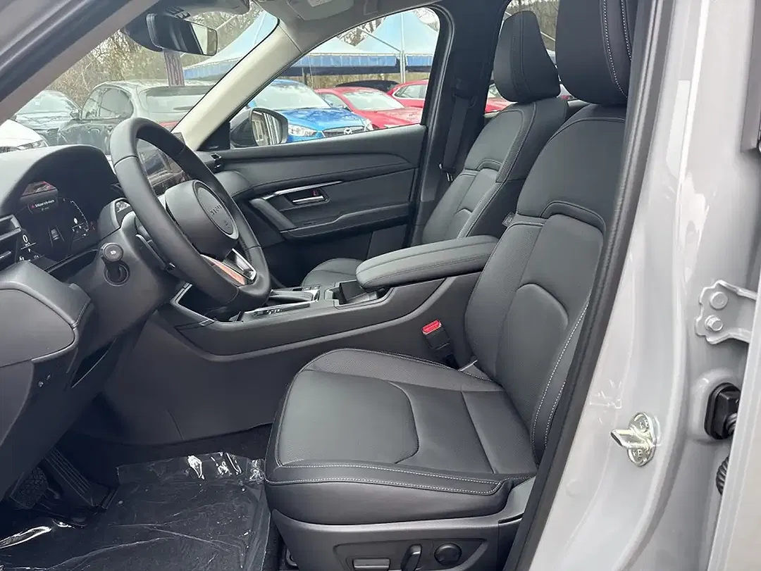 Mazda CX-5 - Thumbnail 8