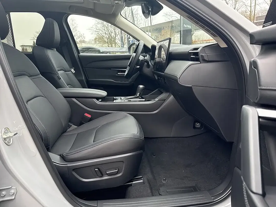 Mazda CX-5 - Thumbnail 9