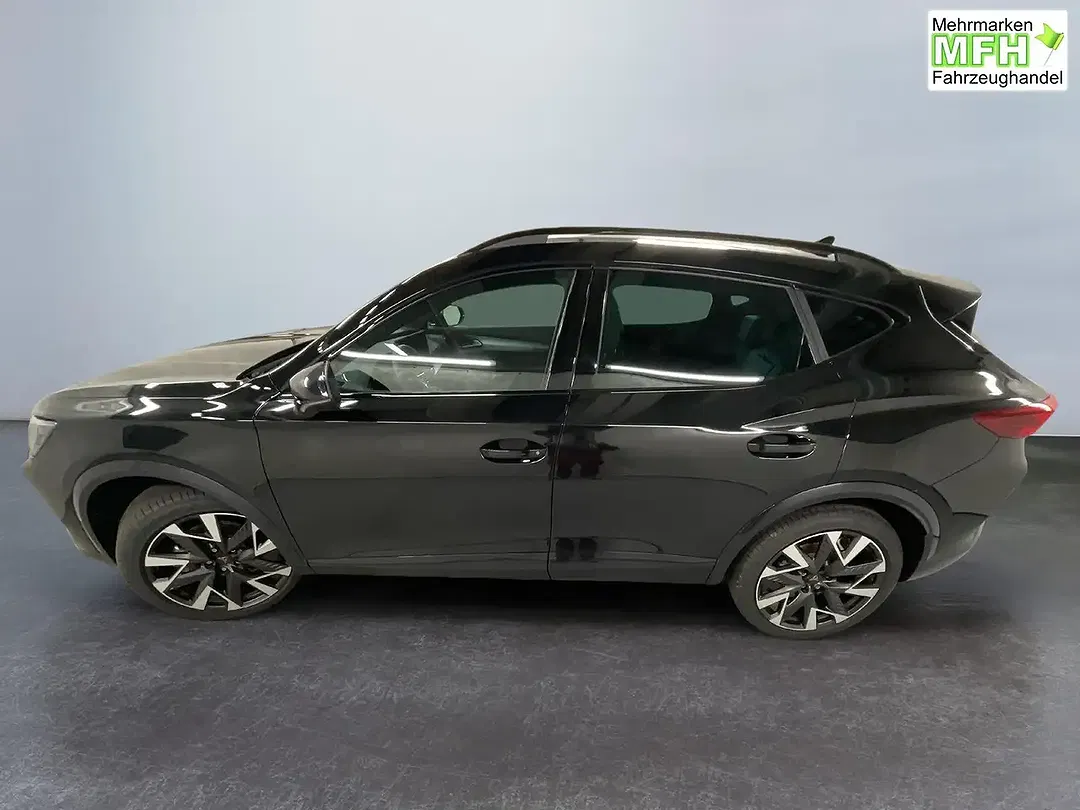 CUPRA Formentor - Thumbnail 4
