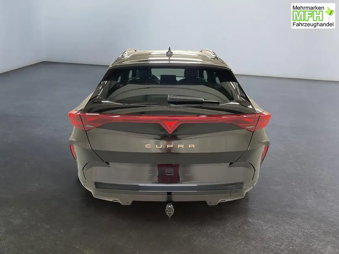 CUPRA Formentor - Thumbnail 6