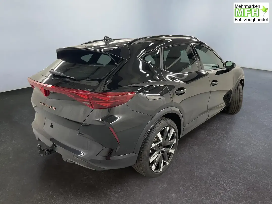 CUPRA Formentor - Thumbnail 7