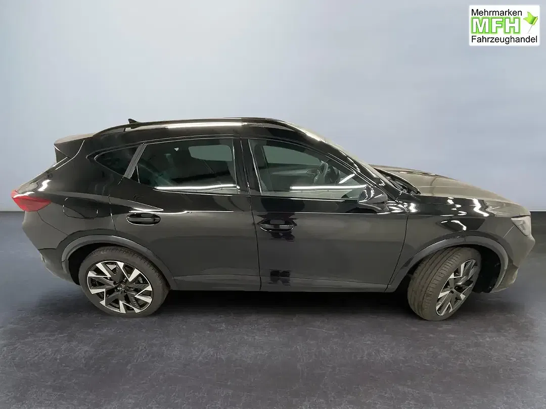 CUPRA Formentor - Thumbnail 8