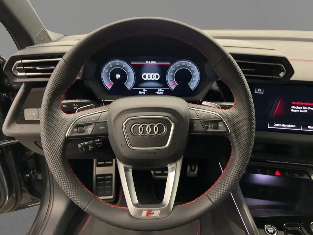 Audi A3 - Thumbnail 7