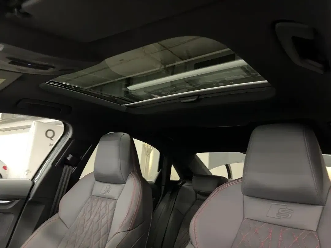 Audi A3 - Thumbnail 10