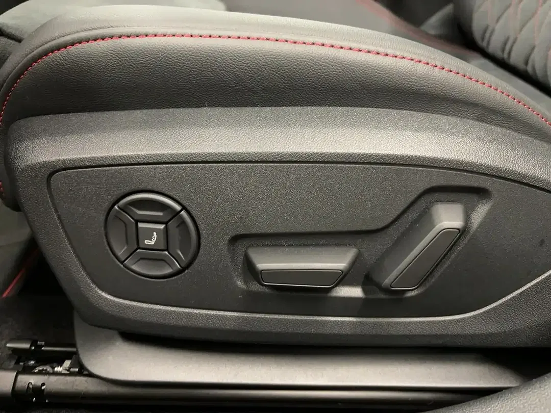 Audi A3 - Thumbnail 11
