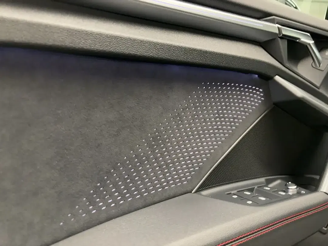Audi A3 - Thumbnail 12
