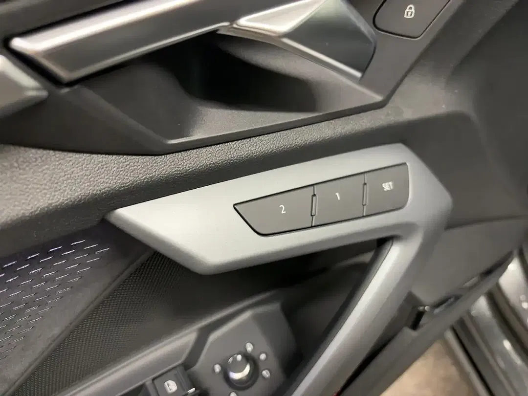 Audi A3 - Thumbnail 14