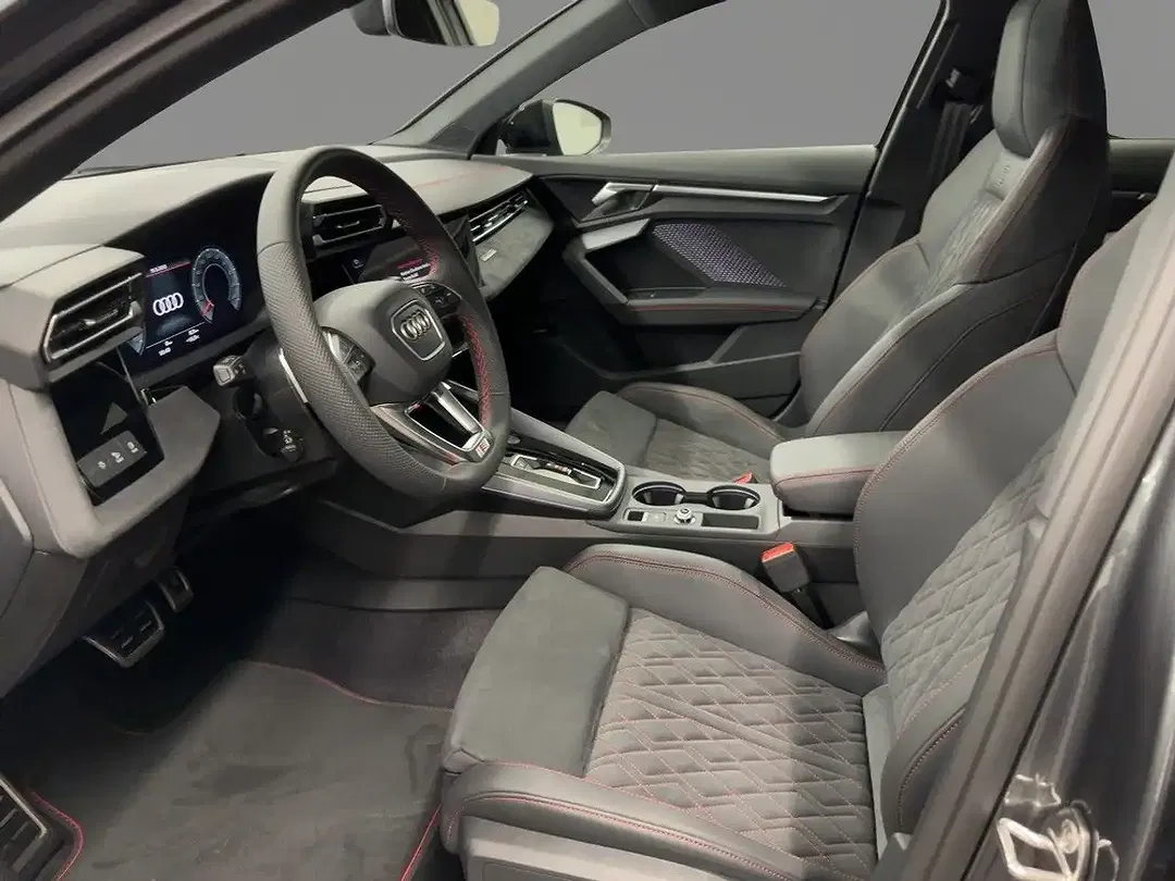 Audi A3 - Thumbnail 4