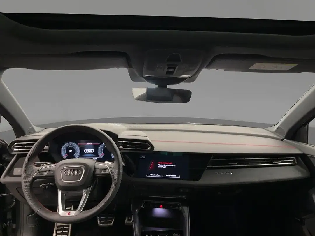 Audi A3 - Thumbnail 6