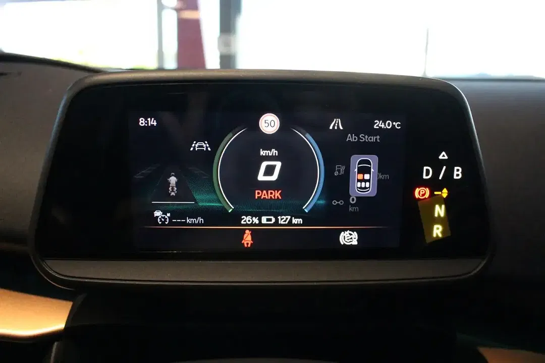 CUPRA Tavascan - Thumbnail 7