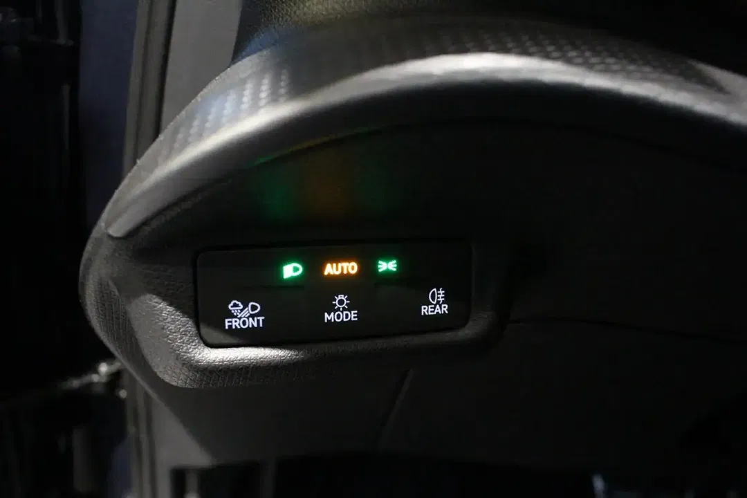 CUPRA Tavascan - Thumbnail 9