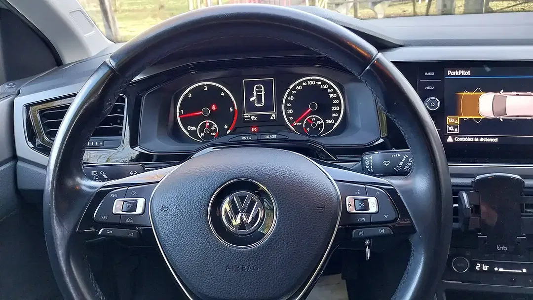 Volkswagen Polo - Thumbnail 15