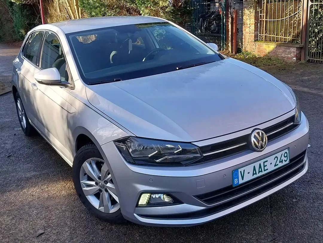 Volkswagen Polo - Thumbnail 2