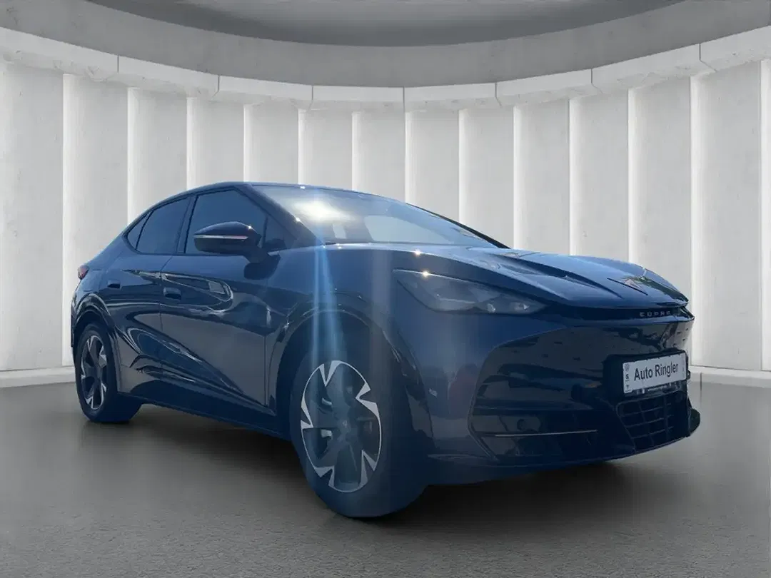 CUPRA Tavascan - Thumbnail 1