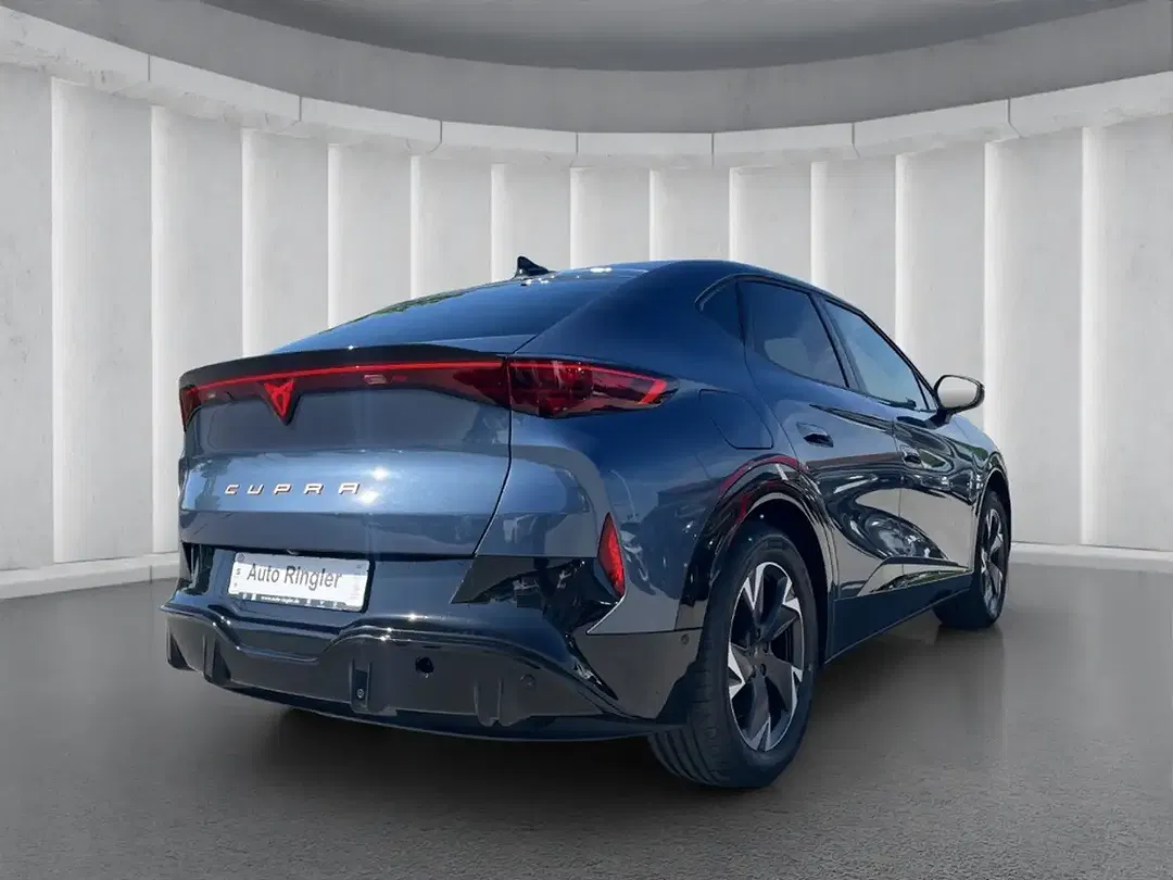 CUPRA Tavascan - Thumbnail 3