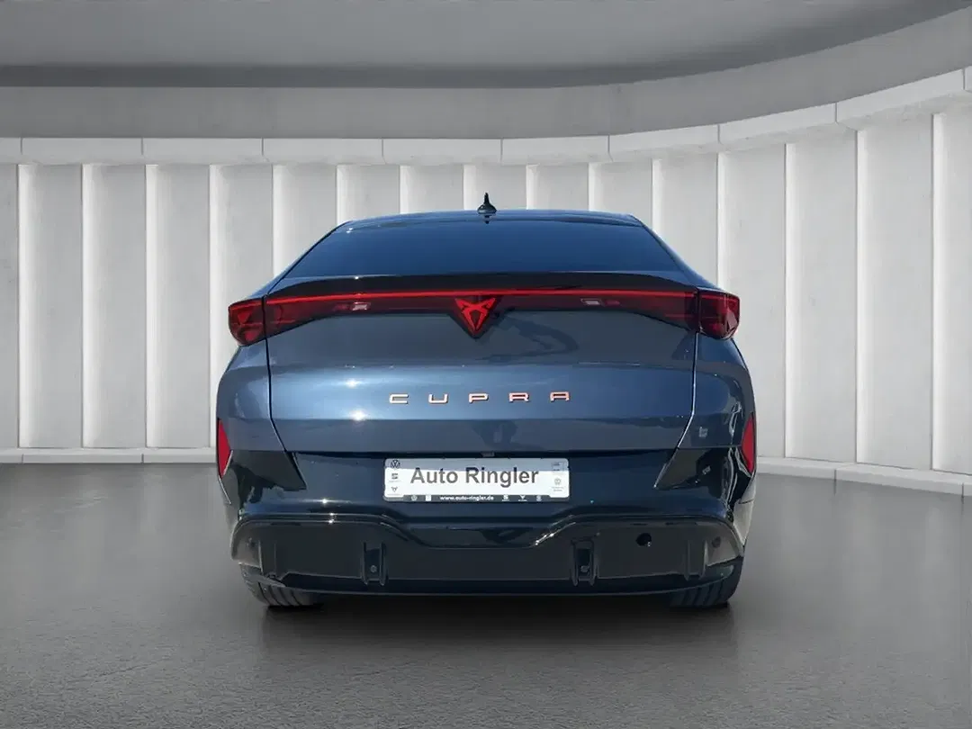 CUPRA Tavascan - Thumbnail 4
