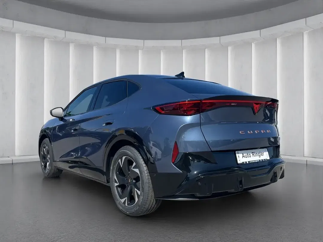 CUPRA Tavascan - Thumbnail 5