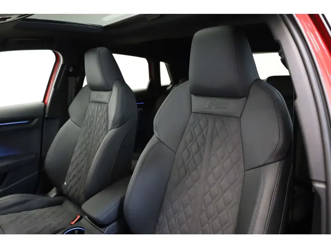 Audi RS3 - Thumbnail 9
