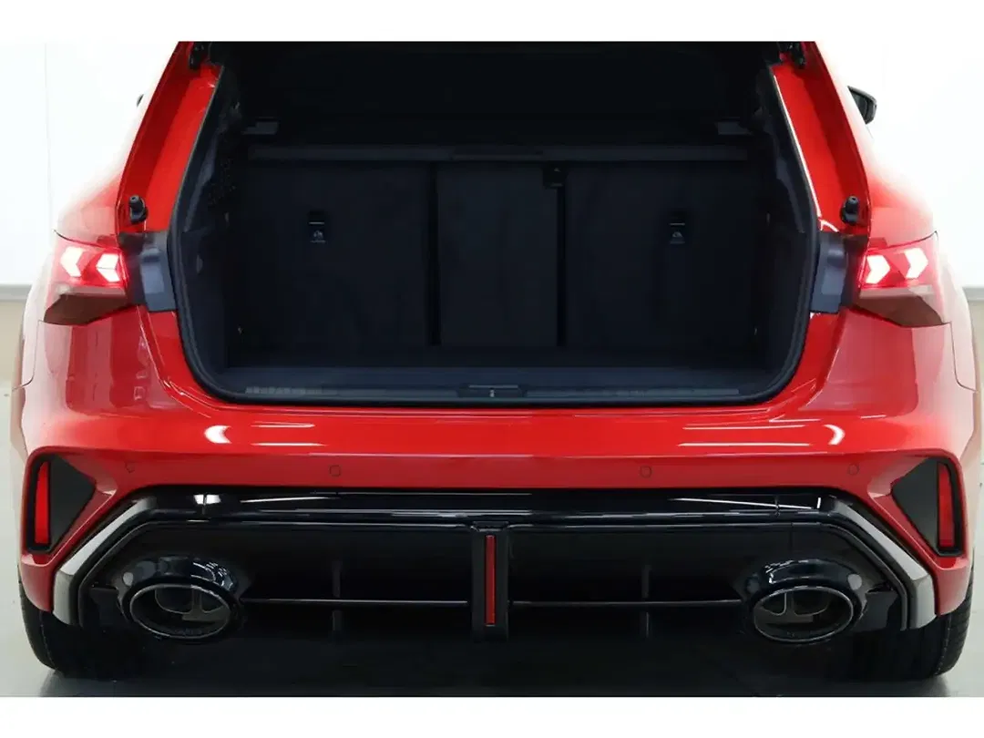 Audi RS3 - Thumbnail 11