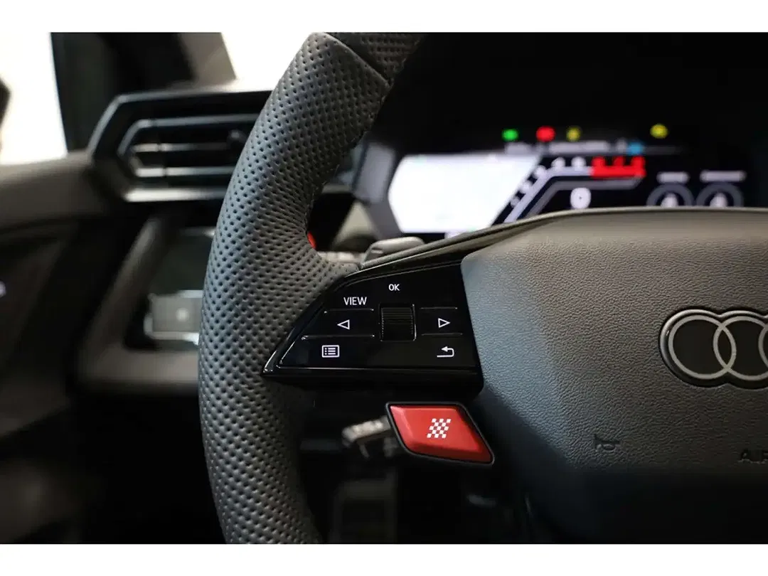 Audi RS3 - Thumbnail 14